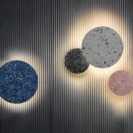 Wall Lamp